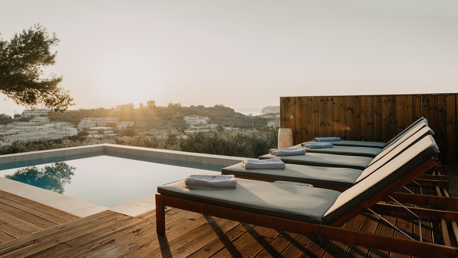 Zante Calinica Hotel & Suites