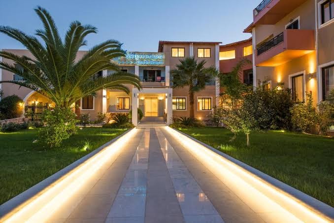 Zante Park Resort & Spa, BW Premier Collection