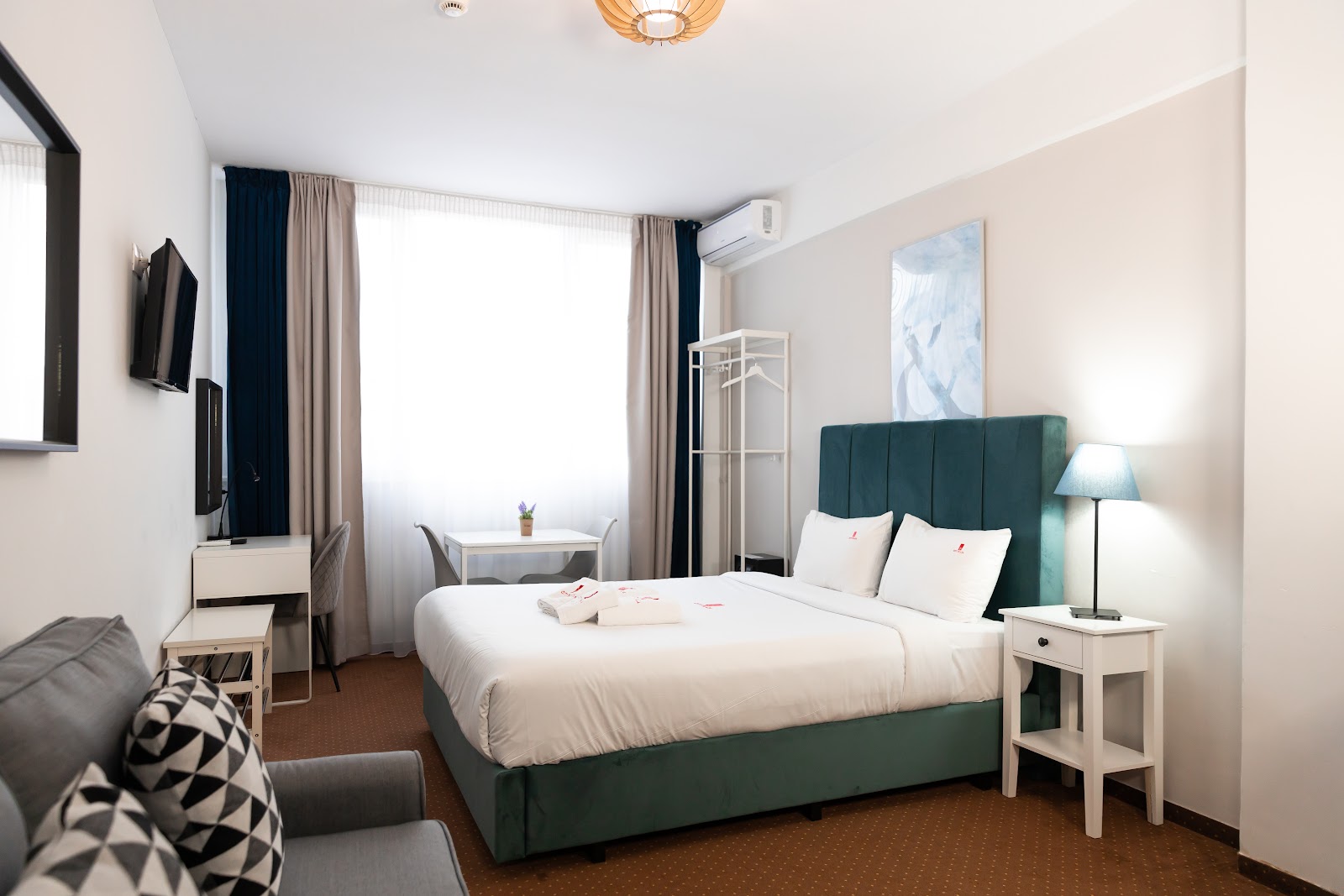 Zennova #9 City Pearl