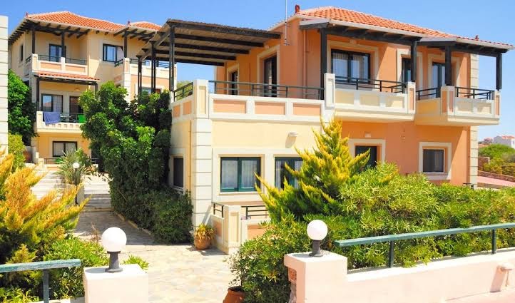 Zorbas Beach Village Hotel